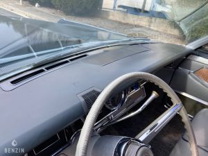 Cadillac Fleetwood Sixty Special 428ci - 1965