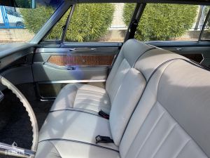 Cadillac Fleetwood Sixty Special 428ci - 1965