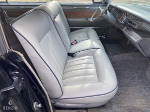 Cadillac Fleetwood Sixty Special 428ci - 1965