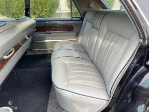 Cadillac Fleetwood Sixty Special 428ci - 1965