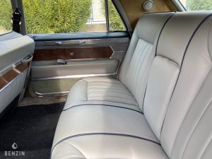 Cadillac Fleetwood Sixty Special 428ci - 1965