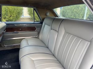 Cadillac Fleetwood Sixty Special 428ci - 1965