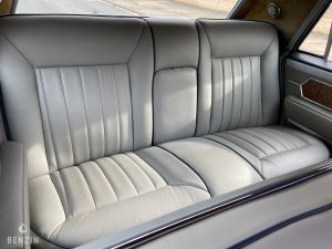 Cadillac Fleetwood Sixty Special 428ci - 1965