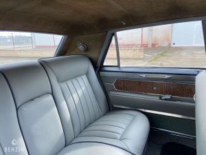 Cadillac Fleetwood Sixty Special 428ci - 1965