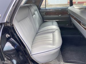 Cadillac Fleetwood Sixty Special 428ci - 1965