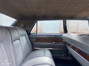 Cadillac Fleetwood Sixty Special 428ci - 1965