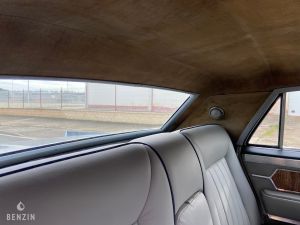 Cadillac Fleetwood Sixty Special 428ci - 1965