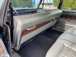 Cadillac Fleetwood Sixty Special 428ci - 1965