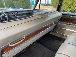 Cadillac Fleetwood Sixty Special 428ci - 1965