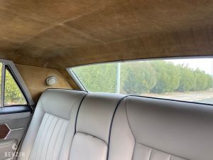 Cadillac Fleetwood Sixty Special 428ci - 1965