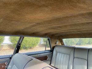 Cadillac Fleetwood Sixty Special 428ci - 1965