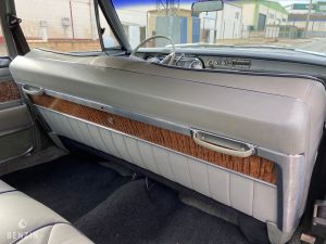Cadillac Fleetwood Sixty Special 428ci - 1965