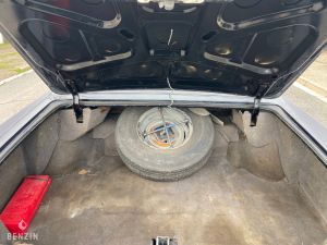 Cadillac Fleetwood Sixty Special 428ci - 1965