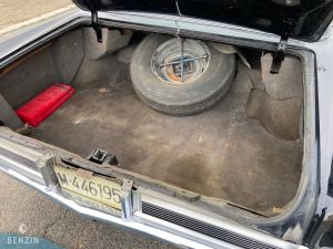 Cadillac Fleetwood Sixty Special 428ci - 1965