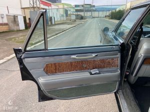 Cadillac Fleetwood Sixty Special 428ci - 1965