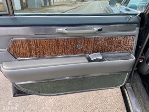 Cadillac Fleetwood Sixty Special 428ci - 1965