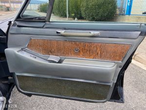 Cadillac Fleetwood Sixty Special 428ci - 1965