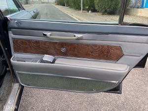 Cadillac Fleetwood Sixty Special 428ci - 1965