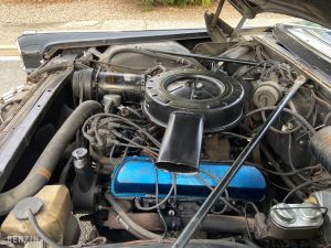 Cadillac Fleetwood Sixty Special 428ci - 1965