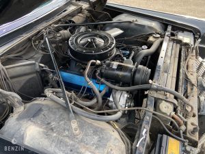 Cadillac Fleetwood Sixty Special 428ci - 1965