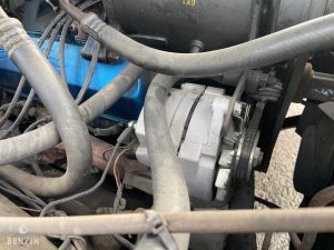 Cadillac Fleetwood Sixty Special 428ci - 1965