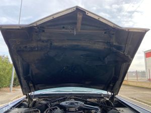 Cadillac Fleetwood Sixty Special 428ci - 1965