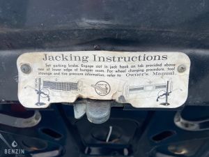 Cadillac Fleetwood Sixty Special 428ci - 1965