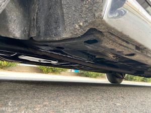 Cadillac Fleetwood Sixty Special 428ci - 1965