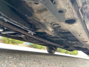 Cadillac Fleetwood Sixty Special 428ci - 1965