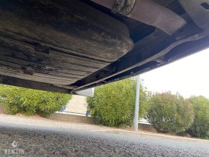 Cadillac Fleetwood Sixty Special 428ci - 1965