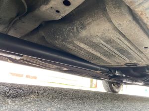 Cadillac Fleetwood Sixty Special 428ci - 1965