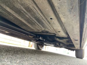 Cadillac Fleetwood Sixty Special 428ci - 1965