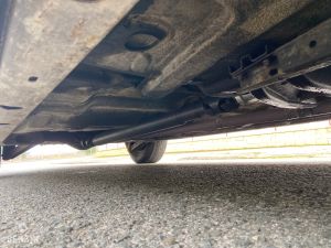 Cadillac Fleetwood Sixty Special 428ci - 1965