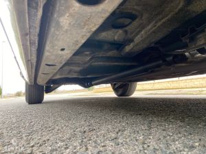 Cadillac Fleetwood Sixty Special 428ci - 1965