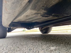 Cadillac Fleetwood Sixty Special 428ci - 1965