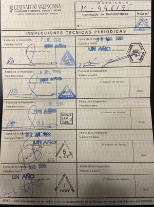 Cadillac Fleetwood Sixty Special 428ci - 1965