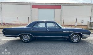 Buick LeSabre - 1966