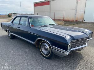 Buick LeSabre - 1966