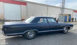 Buick LeSabre - 1966