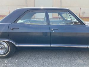 Buick LeSabre - 1966