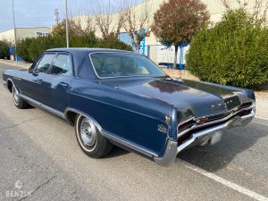 Buick LeSabre - 1966