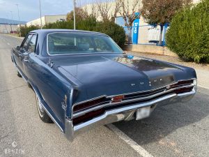 Buick LeSabre - 1966