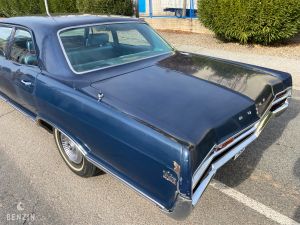 Buick LeSabre - 1966