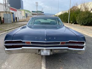 Buick LeSabre - 1966