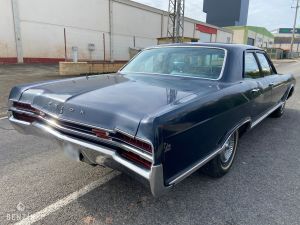 Buick LeSabre - 1966