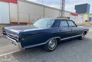 Buick LeSabre - 1966