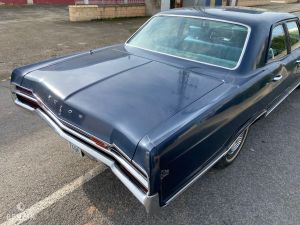 Buick LeSabre - 1966