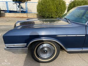 Buick LeSabre - 1966