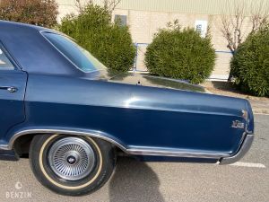 Buick LeSabre - 1966