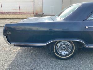 Buick LeSabre - 1966